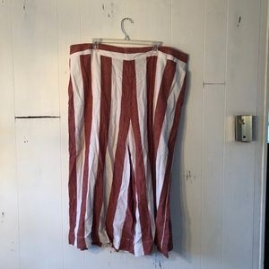 Madewell Culottes Pants